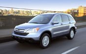 2008 Honda CR-V Picture